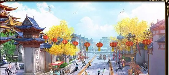 丝路探险,河西宝藏揭秘!龙武新资料片夏季启航,大漠风云等你定! 丝路探险,河西宝藏揭秘!龙武新资料片夏季启航,大漠风云等你定!