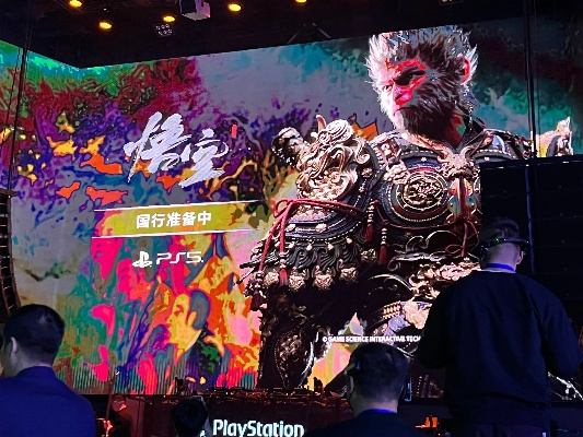 《Switch2新机首发！黑神话悟空PS5礼盒，国行独家抢购》