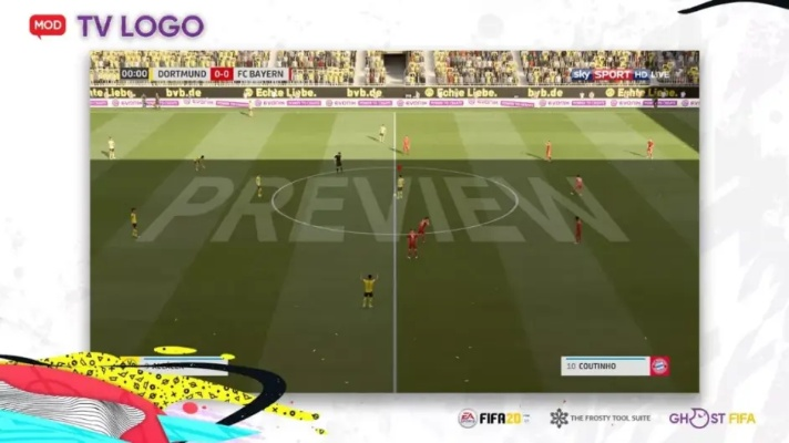 《FIFA20》桑德兰经理模式深度解析!独家攻略视频大揭秘 《FIFA20》桑德兰经理模式深度解析!独家攻略视频大揭秘