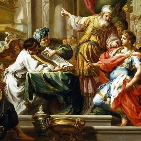 《文明6》波斯VS马其顿:夏季DLC前瞻,揭秘未知的文明对决! 《文明6》波斯VS马其顿:夏季DLC前瞻,揭秘未知的文明对决!