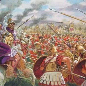 《文明6》波斯VS马其顿:夏季DLC前瞻,揭秘未知的文明对决! 《文明6》波斯VS马其顿:夏季DLC前瞻,揭秘未知的文明对决!