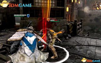 《荣耀战魂》剑圣连招秘籍大揭秘!剑圣玩法深度解析 《荣耀战魂》剑圣连招秘籍大揭秘!剑圣玩法深度解析