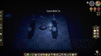 《饥荒女武神麦斯威尔+韦伯攻略》全人物玩法揭秘！必看技巧！