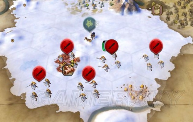 《埃及神标科技制胜攻略!揭秘《文明6》独特胜利之路》 《埃及神标科技制胜攻略!揭秘《文明6》独特胜利之路》