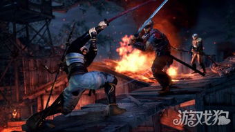 《仁王》打怪攻略:武器精通秘籍,新手必看! 《仁王》打怪攻略:武器精通秘籍,新手必看!