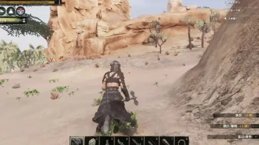 《柯南流放者独家揭秘:奴隶系统攻略,解锁用法秘籍!》 《柯南流放者独家揭秘:奴隶系统攻略,解锁用法秘籍!》