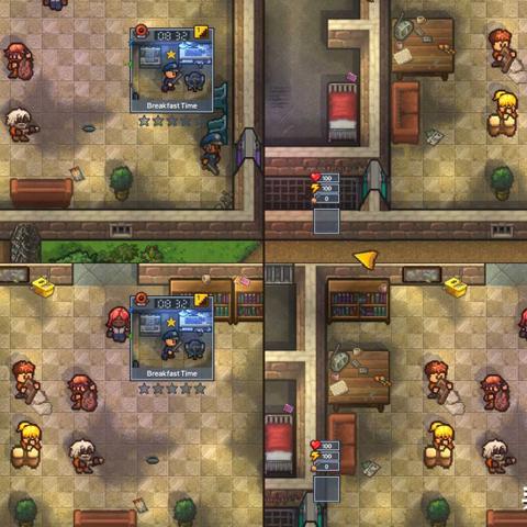 《柯南流放秘籍》：合成宝典大揭秘，解锁神秘配方！