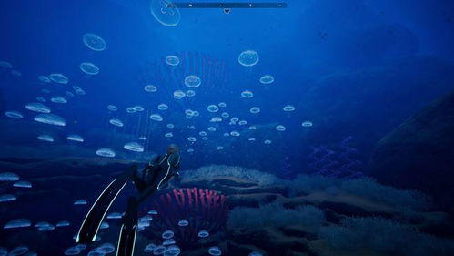 《深海探秘》攻略揭秘:全流程解析,揭秘未知海洋! 《深海探秘》攻略揭秘:全流程解析,揭秘未知海洋!