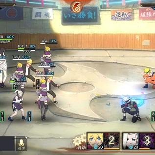 《火影忍者博人传》奥义揭秘：独家视频深度解析，揭秘隐藏技能！