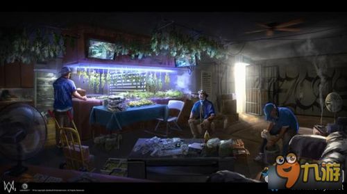 《看门狗2》高难度不升级！揭秘隐藏技能玩法攻略大揭秘