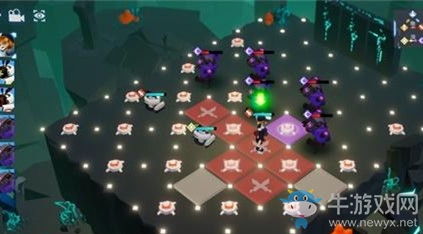 《遗忘攻略揭秘:第一章神秘流程大揭秘!》 《遗忘攻略揭秘:第一章神秘流程大揭秘!》