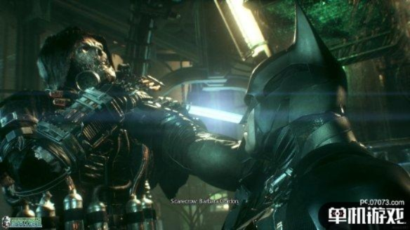 《蝙蝠侠阿甘骑士》攻略揭秘:全剧情任务流程深度解析! 《蝙蝠侠阿甘骑士》攻略揭秘:全剧情任务流程深度解析!