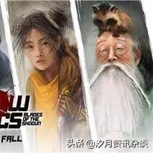 《影子战术将军之刃》全关卡攻略揭秘:隐藏技巧大公开! 《影子战术将军之刃》全关卡攻略揭秘:隐藏技巧大公开!