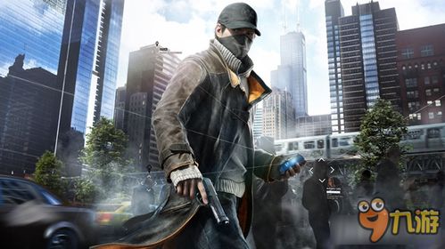 《看门狗2》支线任务攻略揭秘!独家技巧轻松完成 《看门狗2》支线任务攻略揭秘!独家技巧轻松完成