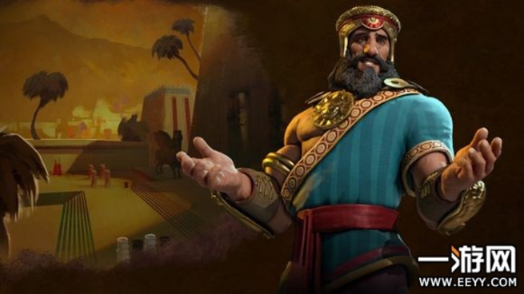 《苏美尔神级攻略揭秘!文明6文化胜利秘籍大公开》 《苏美尔神级攻略揭秘!文明6文化胜利秘籍大公开》