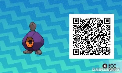 《口袋妖怪日月》全岛QR码扫描秘籍大揭秘!速来解锁! 《口袋妖怪日月》全岛QR码扫描秘籍大揭秘!速来解锁!