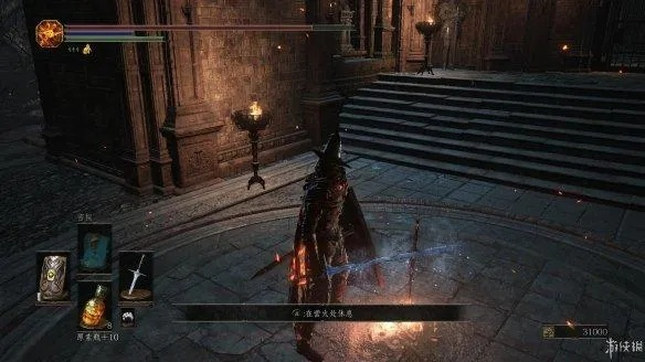 《黑暗之魂3》DLC全BOSS弹反攻略揭秘!一招制胜! 《黑暗之魂3》DLC全BOSS弹反攻略揭秘!一招制胜!