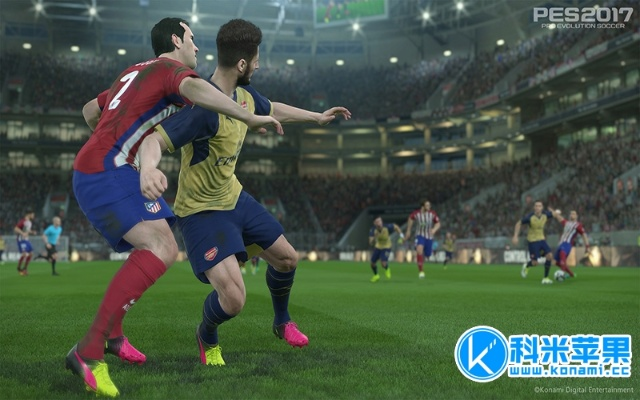 《PES2017西甲盛宴！独家解说集锦，足球迷必看！》