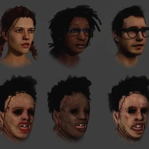 《黎明杀机》幸存者小白必看！独家攻略，教你轻松逆袭！