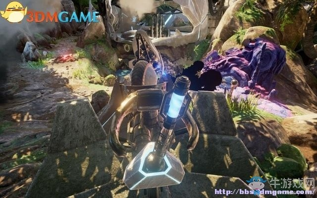 《《仰冲异界》速通秘籍！独家全流程视频攻略大揭秘》