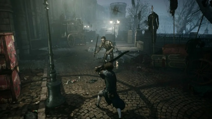 揭秘!《匹诺曹的谎言》存档大揭秘,隐藏在哪? 揭秘!《匹诺曹的谎言》存档大揭秘,隐藏在哪?