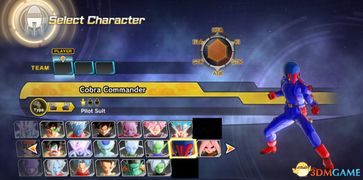 《龙珠超宇宙》激战揭秘：独家技能通关攻略，揭秘隐藏秘籍！