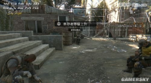 《揭秘《消逝的光芒》全主线攻略:独家图文深度解析》 《揭秘《消逝的光芒》全主线攻略:独家图文深度解析》