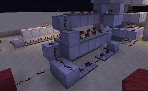 《揭秘Minecraft:红石电梯、密码门与智能贩卖机建造攻略》
《Minecraft红石黑科技!电梯、密码门、贩卖机建造秘籍大公开》
《一招学会!Minecraft红石电梯、密码门、贩卖机搭建全解析》
《Minecraft玩家必看:红石电梯、密码门、贩卖机建造技巧大放送》
《Minecraft红石达人教你:打造电梯、密码门、智能贩卖机》 《揭秘Minecraft:红石电梯、密码门与智能贩卖机建造攻略》
《Minecraft红石黑科技!电梯、密码门、贩卖机建造秘籍大公开》
《一招学会!Minecraft红石电梯、密码门、贩卖机搭建全解析》
《Minecraft玩家必看:红石电梯、密码门、贩卖机建造技巧大放送》
《Minecraft红石达人教你:打造电梯、密码门、智能贩卖机》