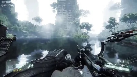 《孤岛危机3》PC极限挑战!揭秘最高难度通关秘籍! 《孤岛危机3》PC极限挑战!揭秘最高难度通关秘籍!