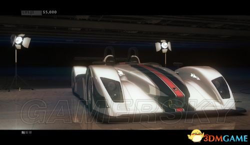 《超级房车赛:起点2》跑车揭秘!解锁等级大揭秘,速度与激情等你来挑战! 《超级房车赛:起点2》跑车揭秘!解锁等级大揭秘,速度与激情等你来挑战!