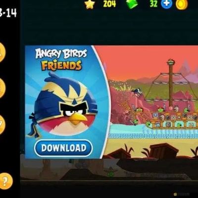 《愤怒小鸟里约攻略全三星!揭秘隐藏技巧》 《愤怒小鸟里约攻略全三星!揭秘隐藏技巧》