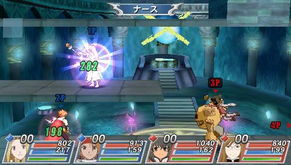 《梦幻之星PSP》隐藏怪物大盘点：揭秘这些神秘出处！