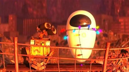 《机器人总动员》攻略秘籍:揭秘绝密图文全解析! 《机器人总动员》攻略秘籍:揭秘绝密图文全解析!