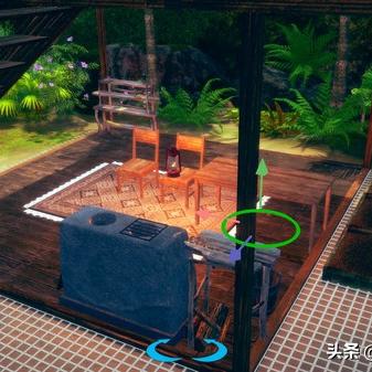 荒岛求生Steam成就攻略：揭秘隐藏技巧，轻松解锁全中文成就！