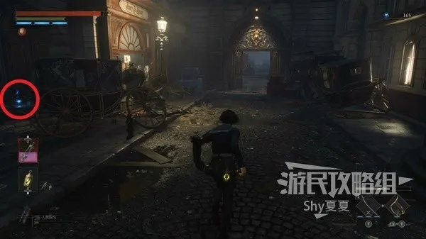 《匹诺曹谎言》攻略揭秘:通关无痕,揭秘隐藏技巧! 《匹诺曹谎言》攻略揭秘:通关无痕,揭秘隐藏技巧!