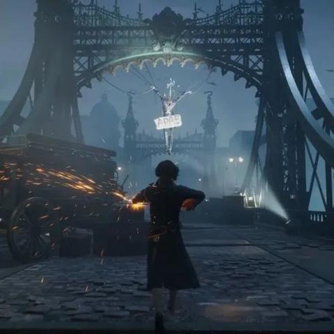 《匹诺曹谎言》DLC结局揭秘:隐藏彩蛋大揭秘! 《匹诺曹谎言》DLC结局揭秘:隐藏彩蛋大揭秘!