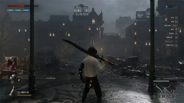 揭秘《匹诺曹的谎言》序曲DLC:狂人旋风武器获取攻略! 揭秘《匹诺曹的谎言》序曲DLC:狂人旋风武器获取攻略!