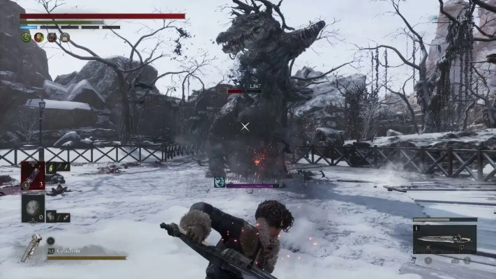 揭秘《匹诺曹的谎言》序曲DLC:狂人旋风武器获取攻略! 揭秘《匹诺曹的谎言》序曲DLC:狂人旋风武器获取攻略!