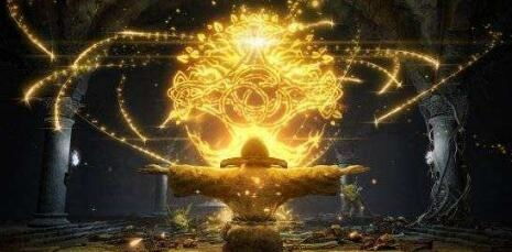 《揭秘艾尔登法环：全魔法师塔黑夜君临攻略大揭秘》