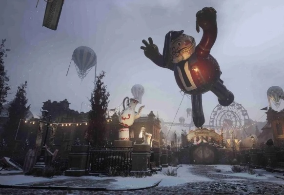 《匹诺曹谎言序曲DLC》神秘圆盘攻略大揭秘! 《匹诺曹谎言序曲DLC》神秘圆盘攻略大揭秘!