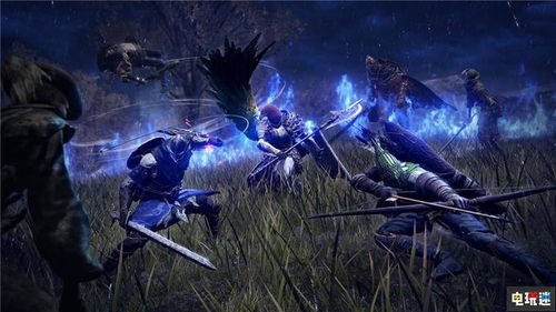 《艾尔登法环女爵攻略:揭秘黑夜君临最强配装与操作秘诀》 《艾尔登法环女爵攻略:揭秘黑夜君临最强配装与操作秘诀》