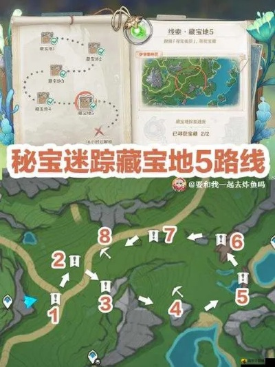 《澄辉坪小卡格车藏宝点揭秘!独家攻略助你轻松收集宝箱》 《澄辉坪小卡格车藏宝点揭秘!独家攻略助你轻松收集宝箱》