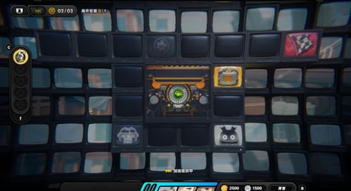 《绝区零》宝藏揭秘!中央制造区宝箱全攻略,小卡格车藏身之谜! 《绝区零》宝藏揭秘!中央制造区宝箱全攻略,小卡格车藏身之谜!