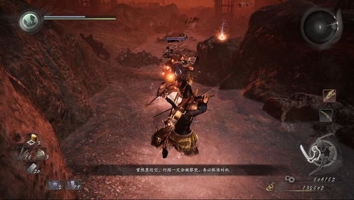 《仁王3》试玩版血刀修罗BOSS攻略揭秘！实战教学，一招制胜！