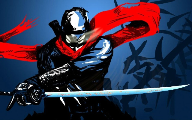 《忍杀巅峰!揭秘《超级忍》反攻斩击的丝滑体验》 《忍杀巅峰!揭秘《超级忍》反攻斩击的丝滑体验》