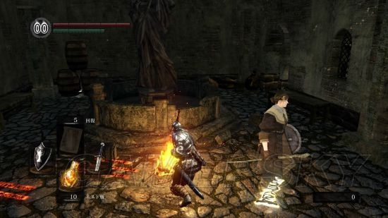 《黑暗之魂重制版》全誓约攻略:揭秘隐藏获取技巧! 《黑暗之魂重制版》全誓约攻略:揭秘隐藏获取技巧!