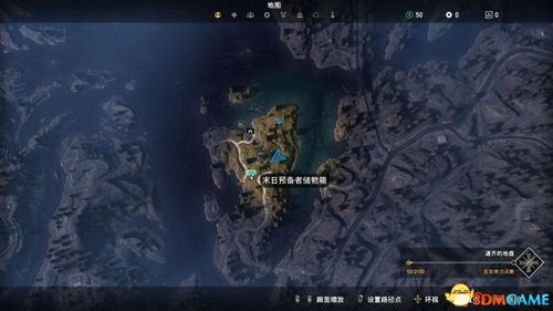 《孤岛惊魂5》全剧情揭秘!独家支线攻略大放送! 《孤岛惊魂5》全剧情揭秘!独家支线攻略大放送!