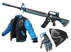 《绝地求生》Shroud P18C神操作！揭秘吃鸡高手的秘密武器