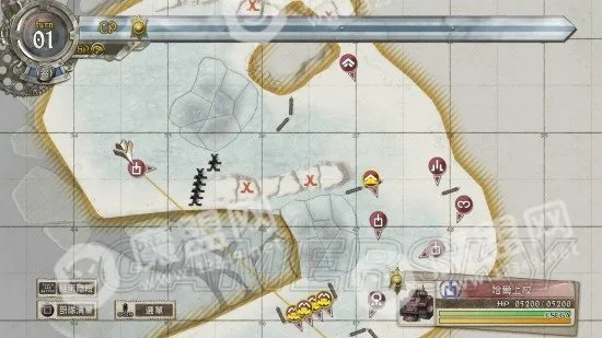 《战场女武神4》全王牌武器盘点:揭秘隐藏神器! 《战场女武神4》全王牌武器盘点:揭秘隐藏神器!