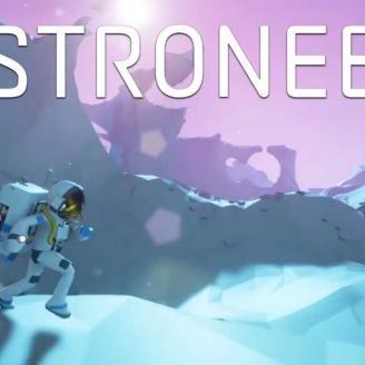 《无人深空》揭秘：探索宇宙奥秘，揭秘游戏魅力！